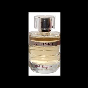 Ferragamo Fragrance Attimo